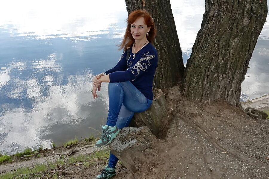 Near Pond