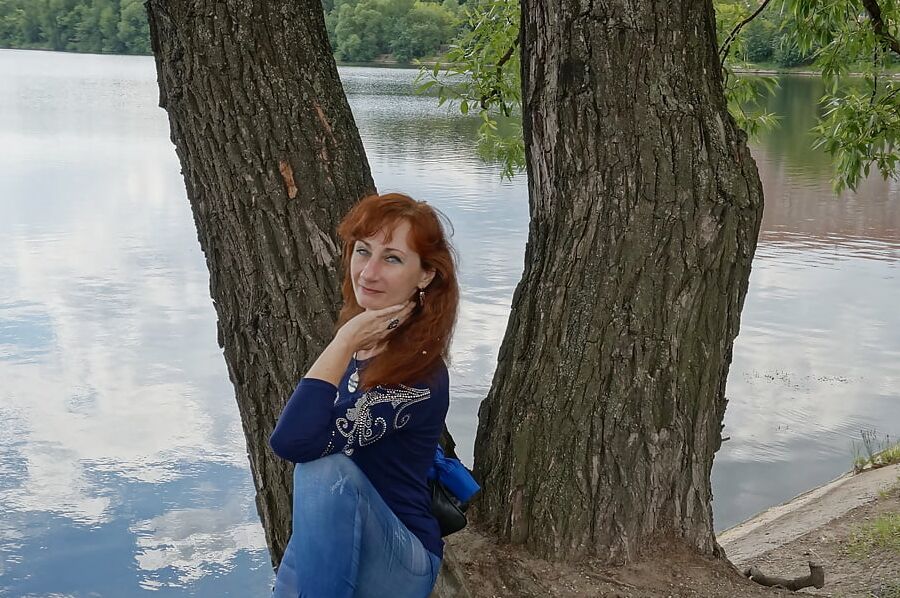 Near Pond