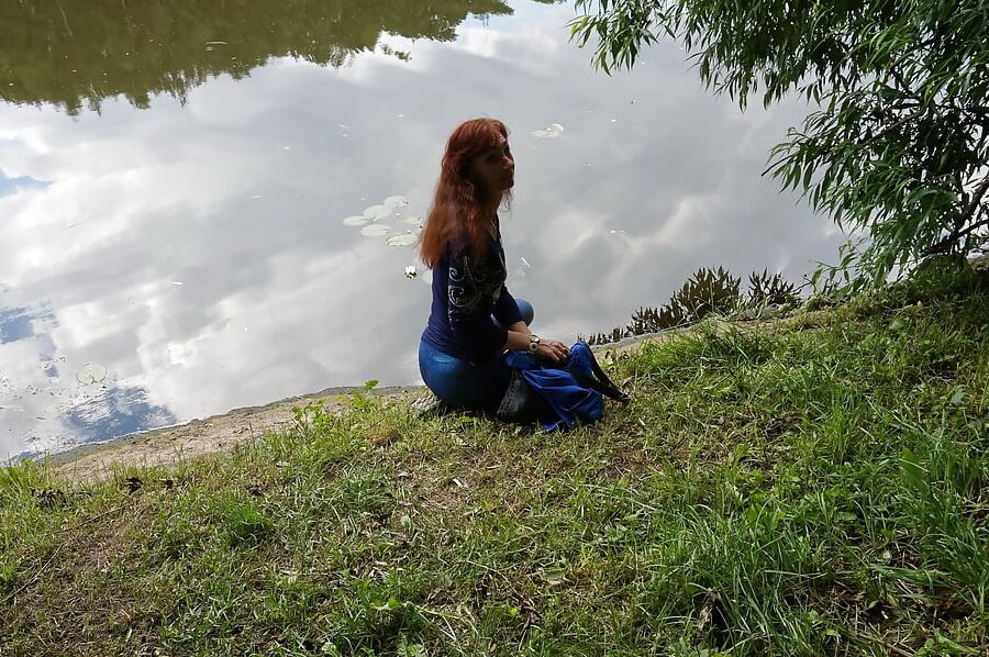Near Pond