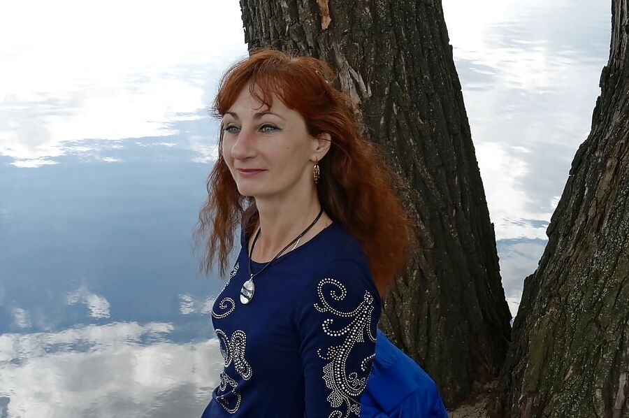 Near Pond