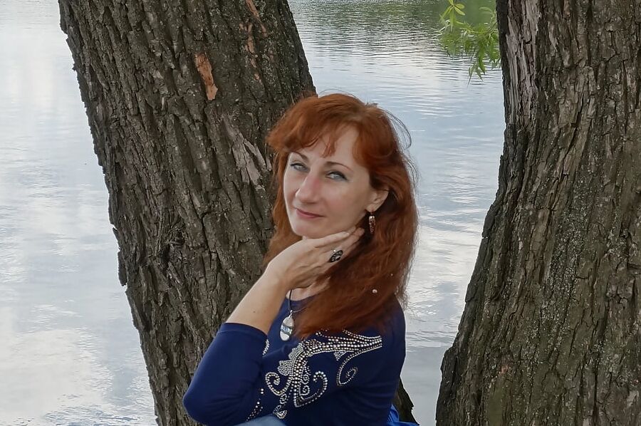 Near Pond