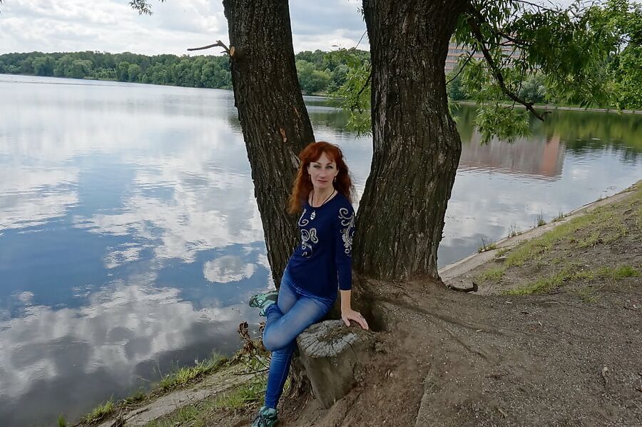 Near Pond