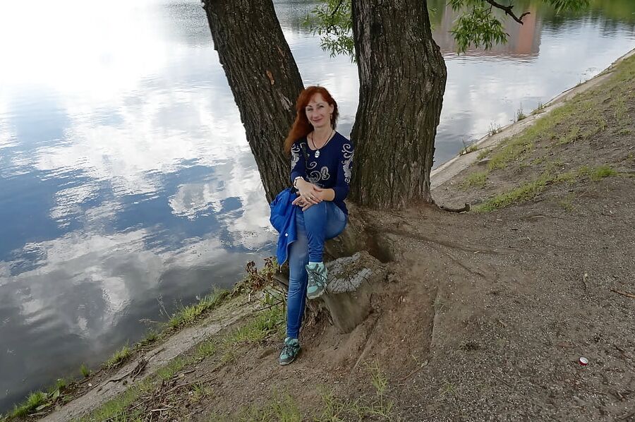 Near Pond