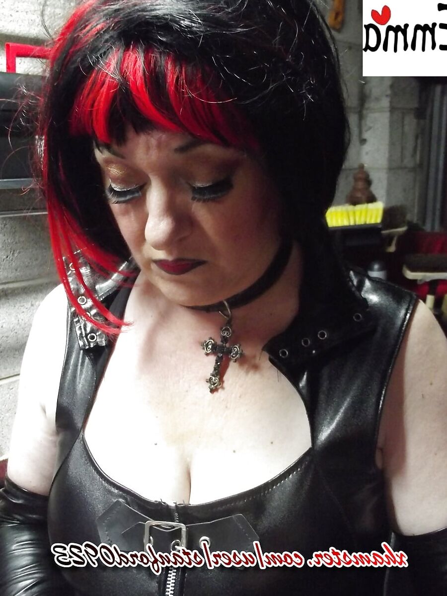 MISTRESS EMMA