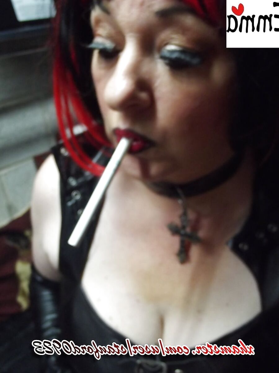MISTRESS EMMA
