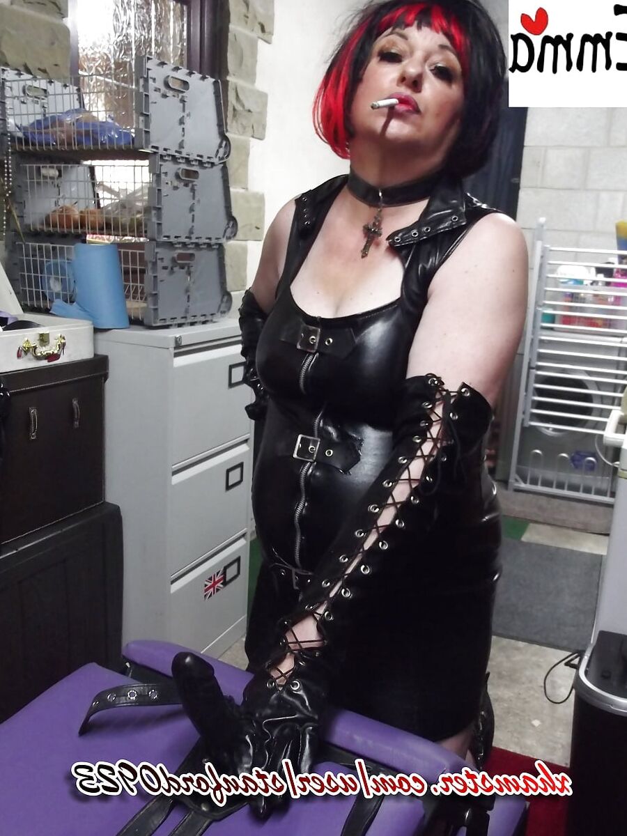 MISTRESS EMMA