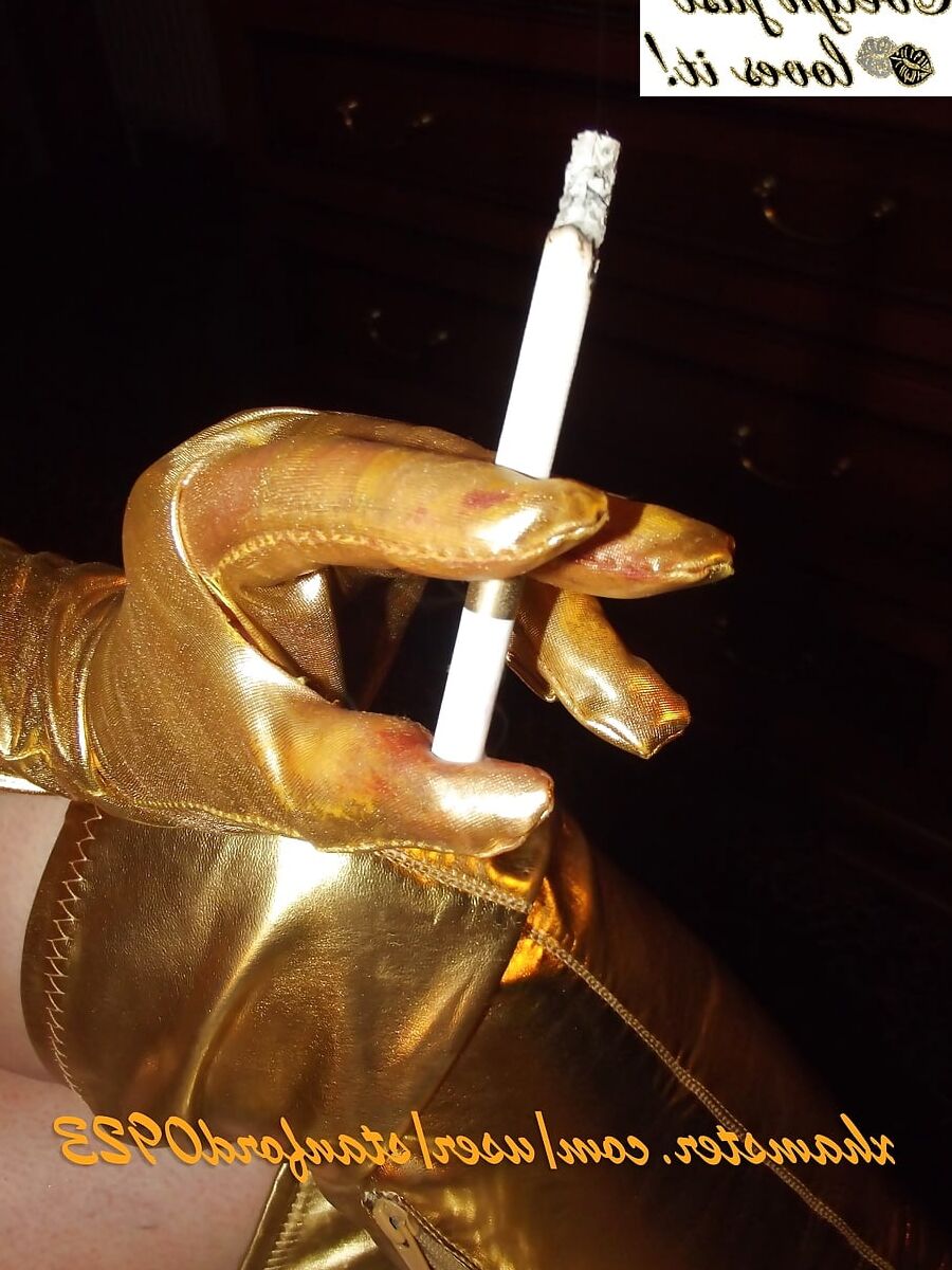 SLUT EVELYN
