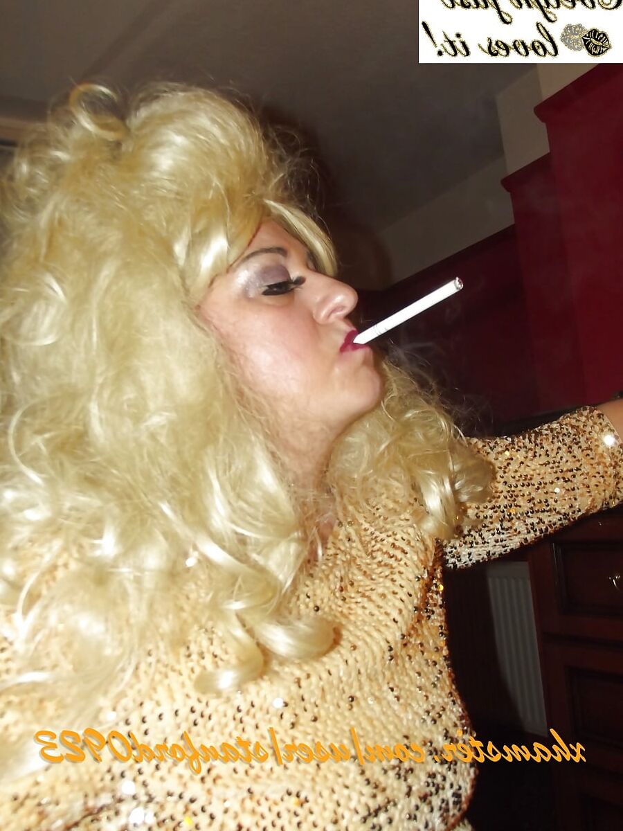 SLUT EVELYN