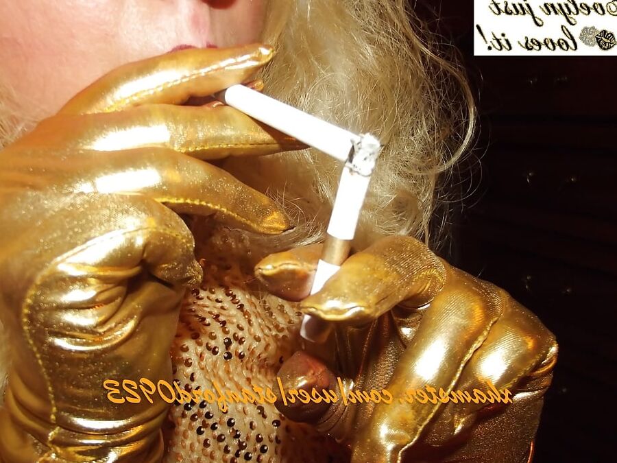 SLUT EVELYN