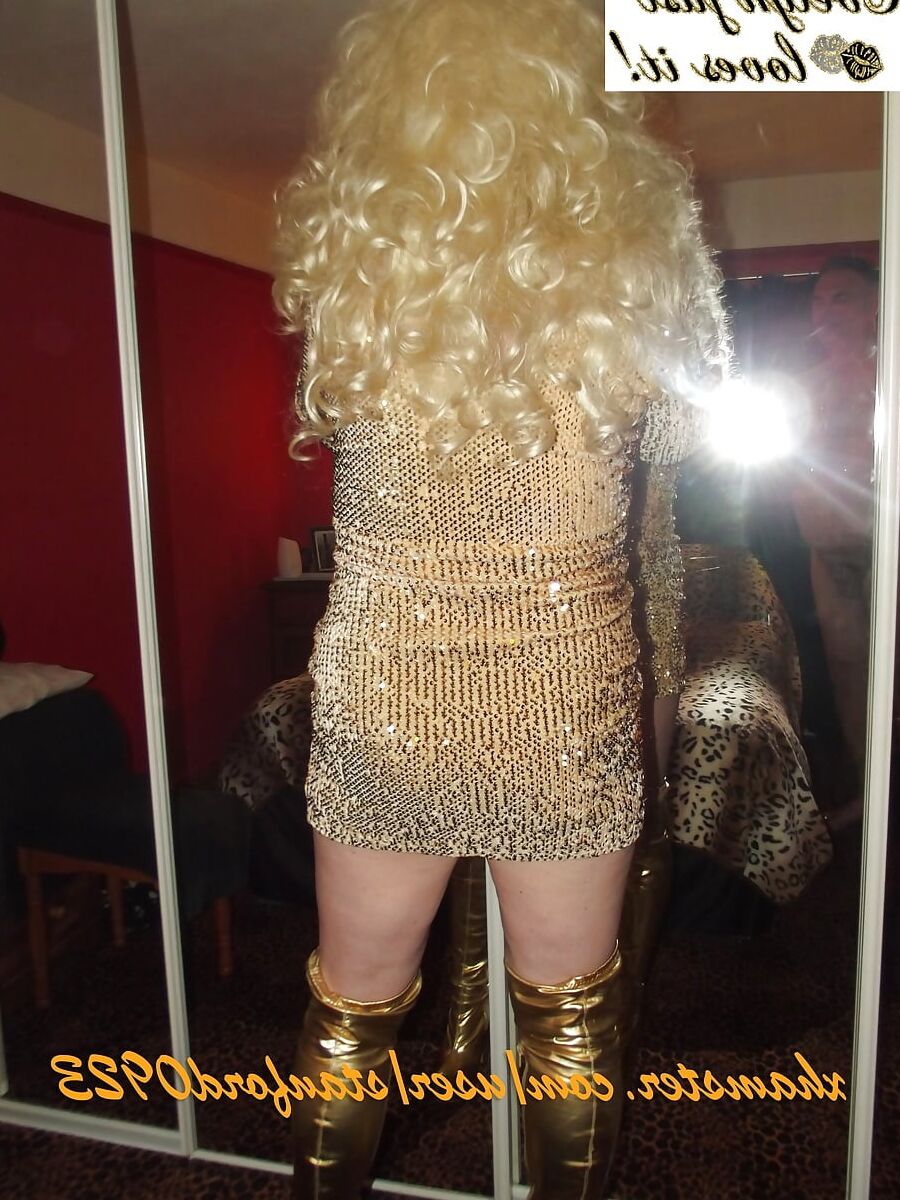 SLUT EVELYN
