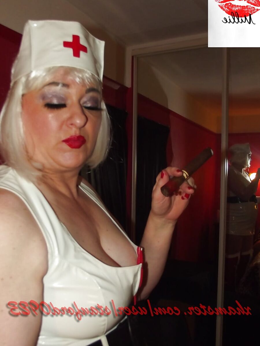 NURSE MILLIE