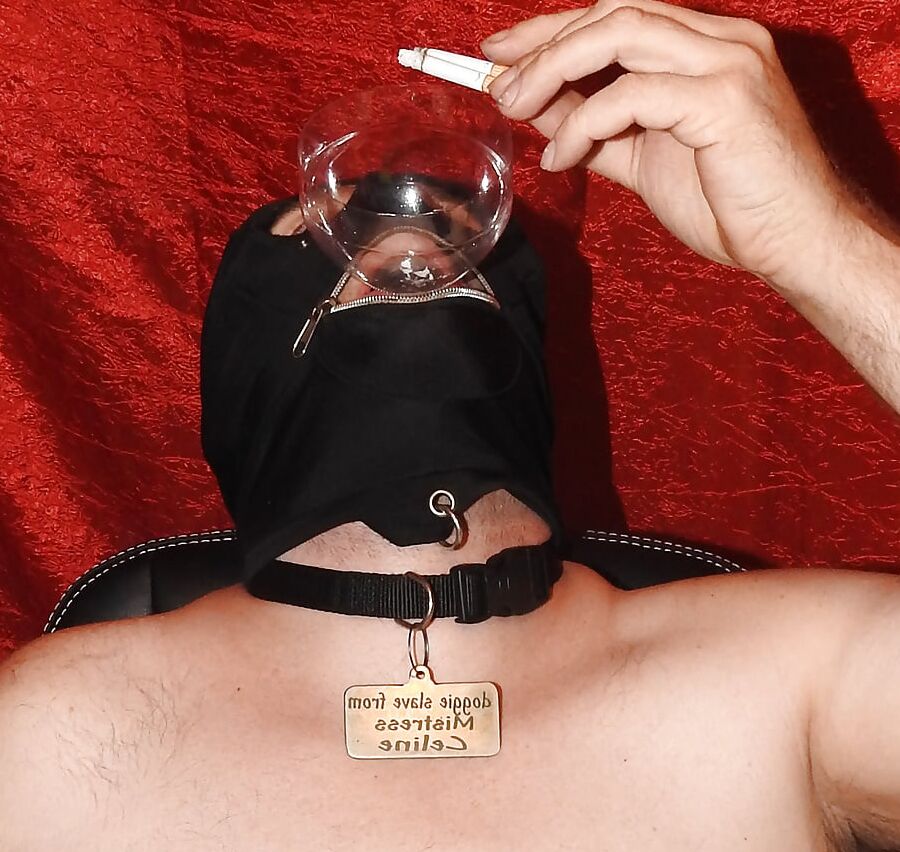HumanAshtray 04-04-2017