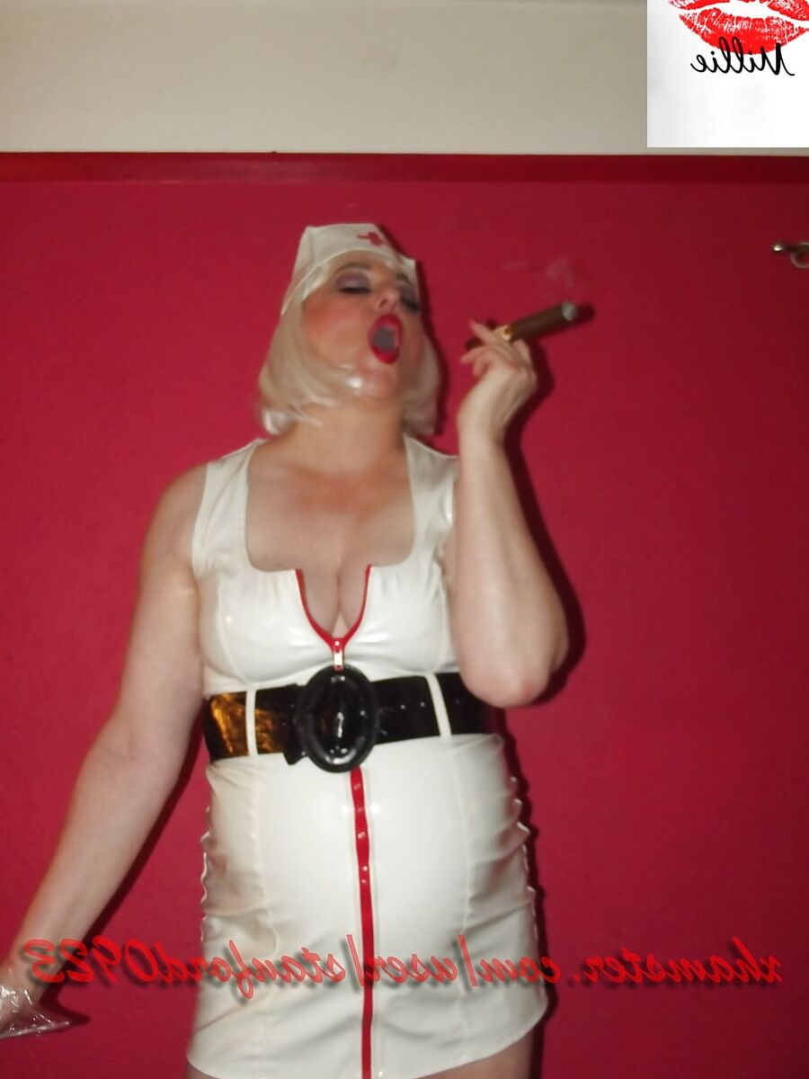 NURSE MILLIE