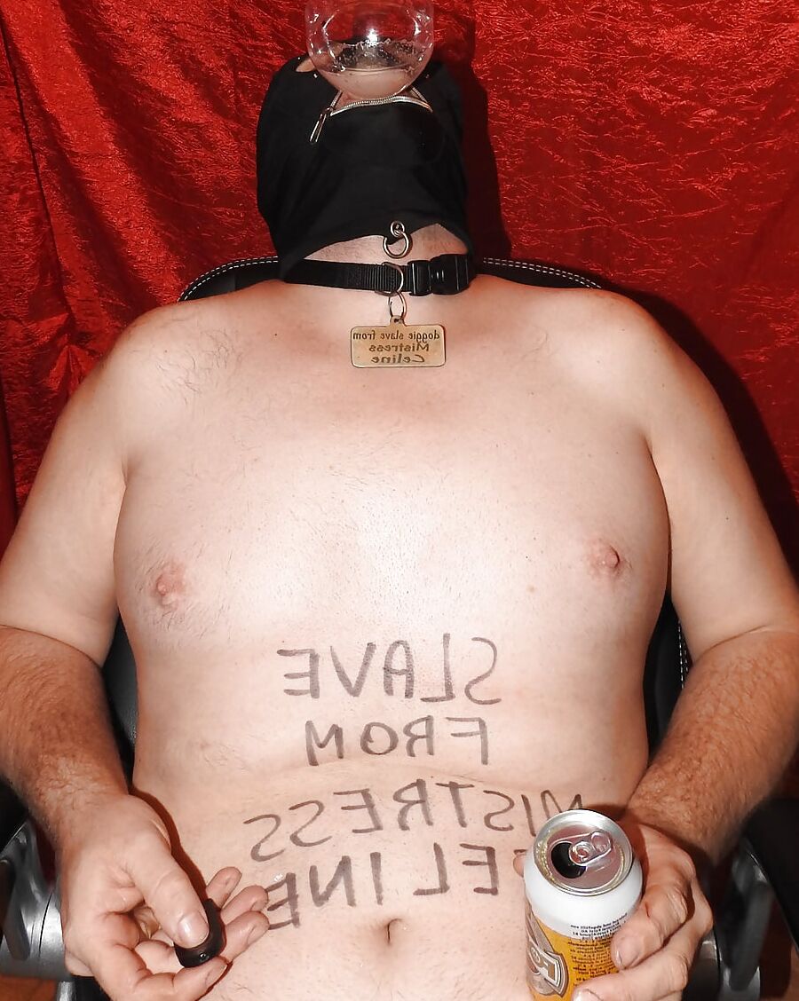 HumanAshtray 04-04-2017