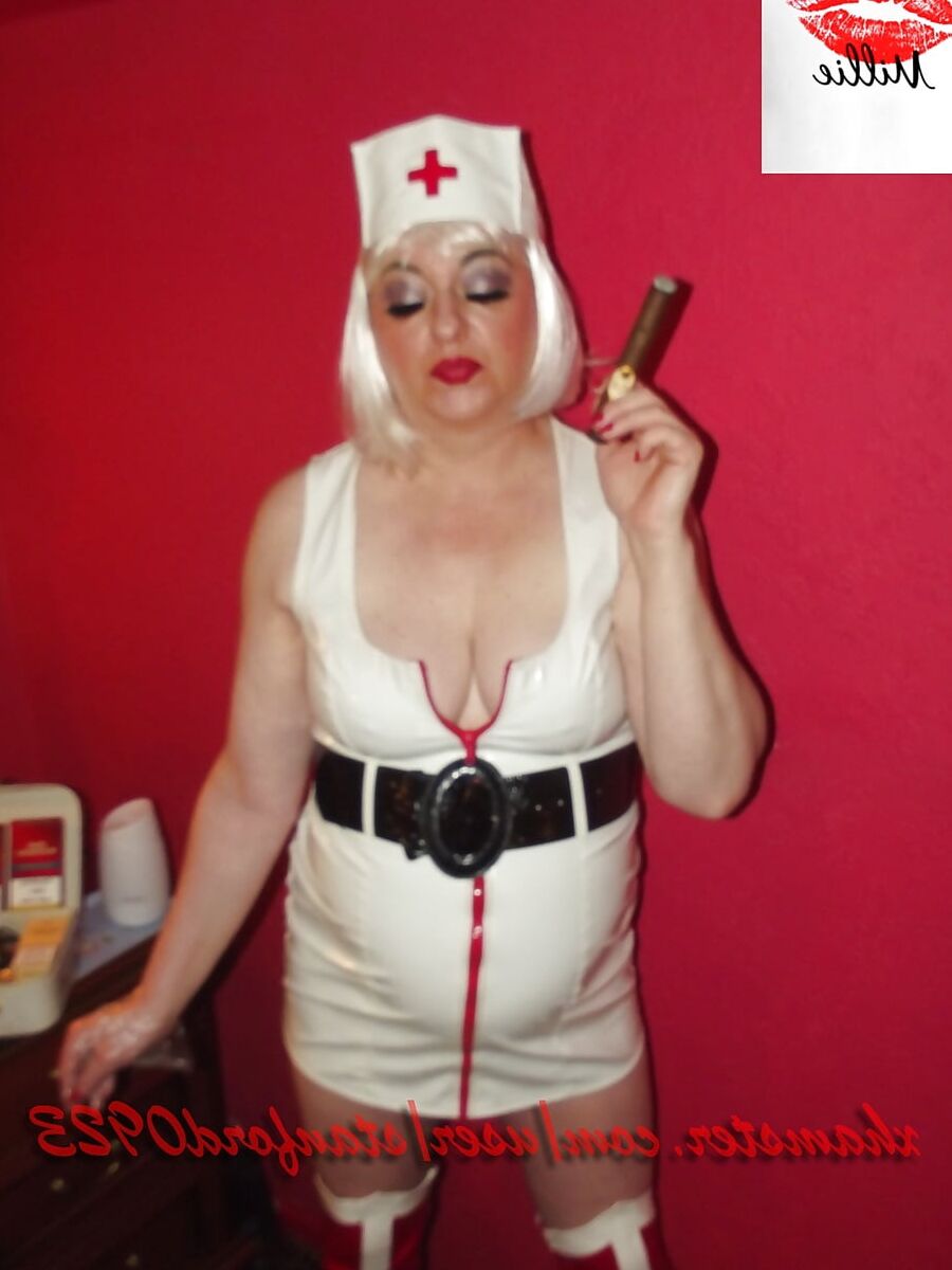 NURSE MILLIE