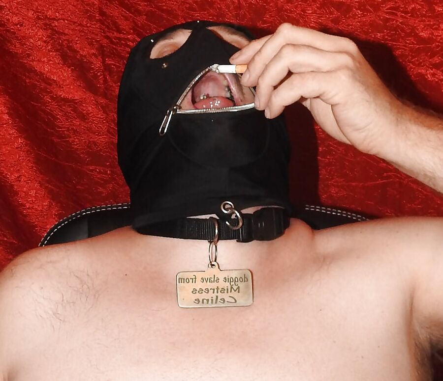 HumanAshtray 04-04-2017