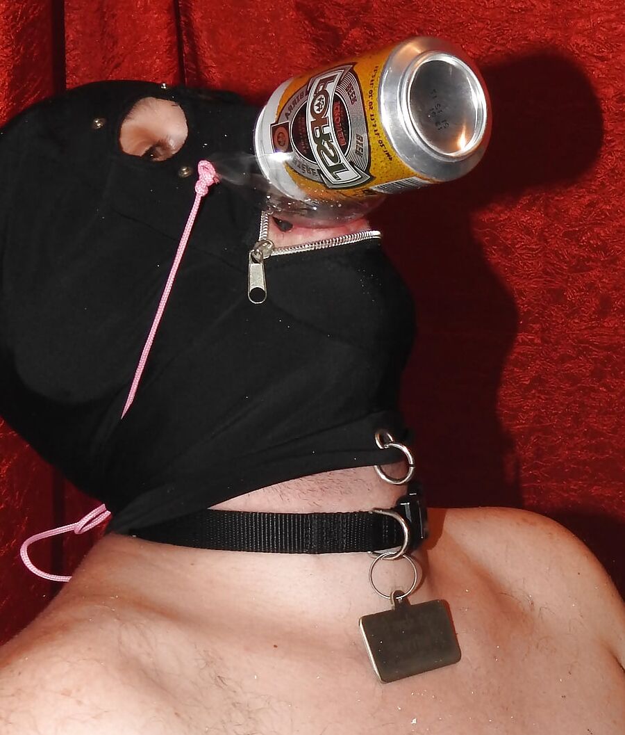 HumanAshtray 01-04-2017