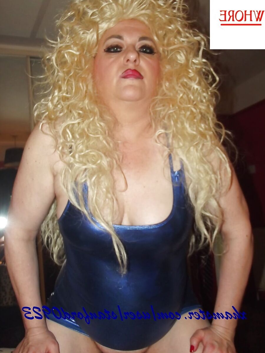 WHORE EVA