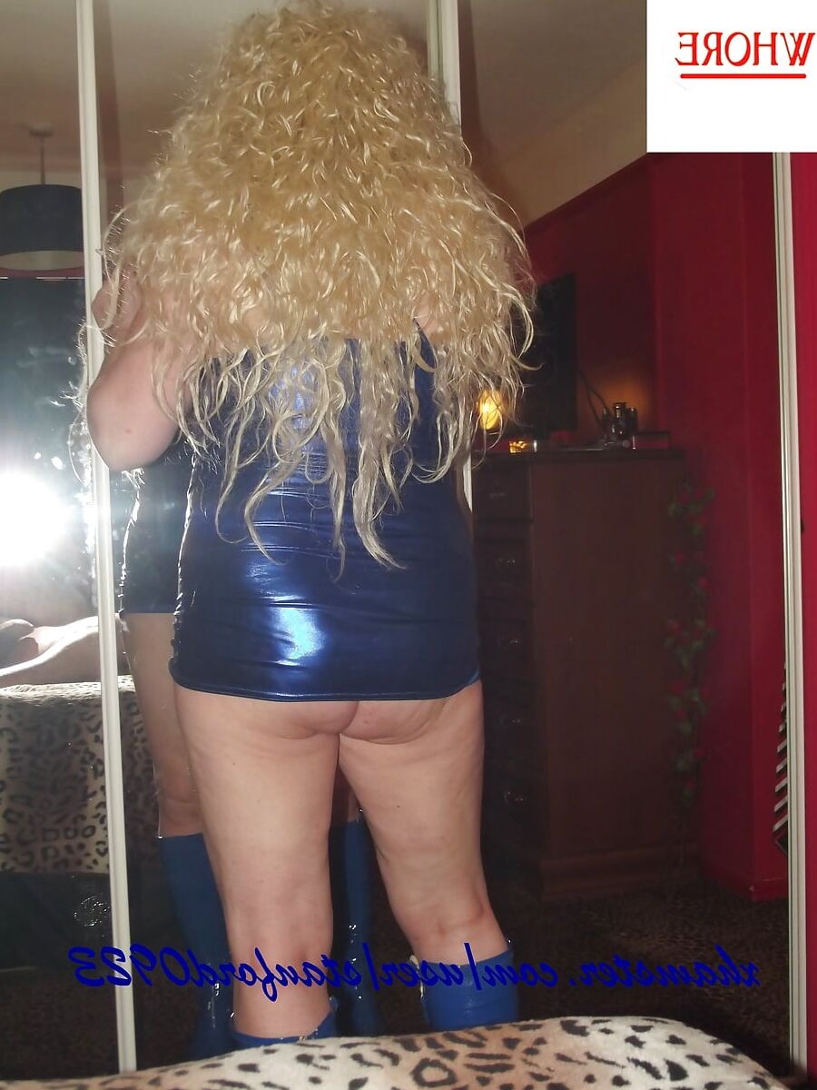WHORE EVA