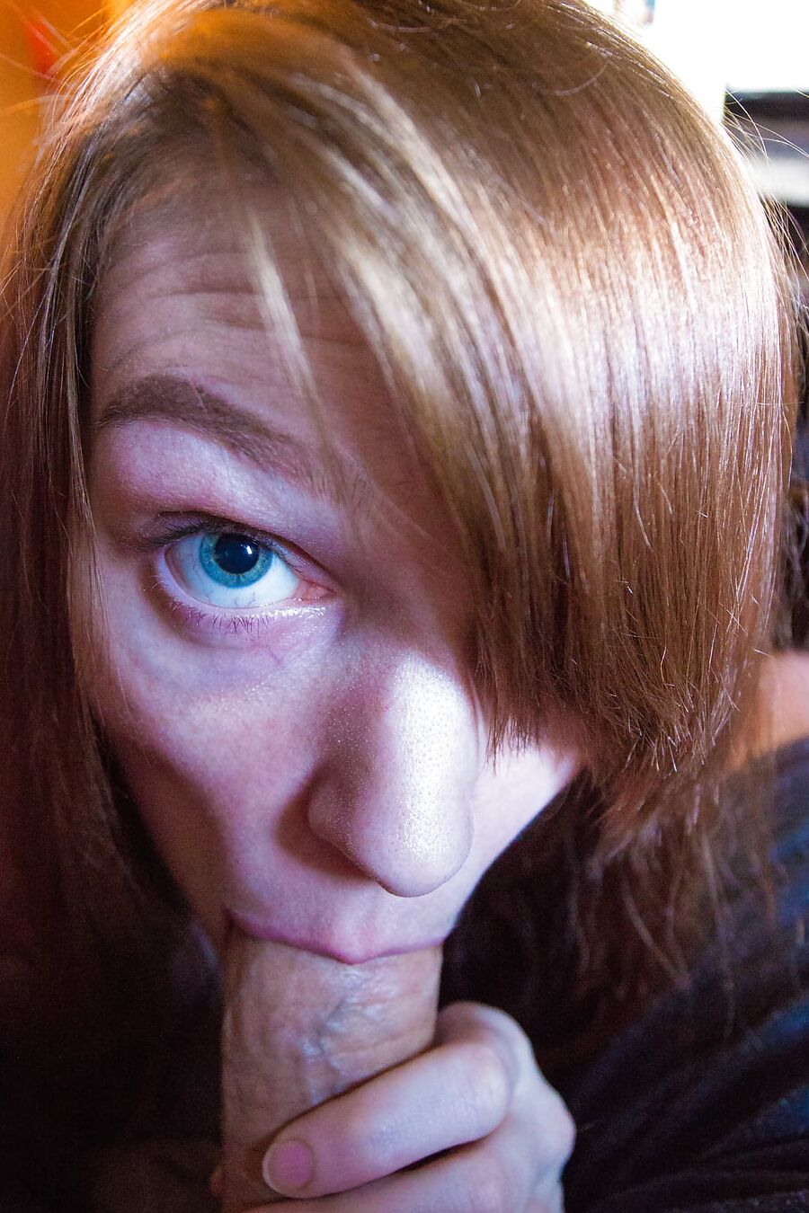 Sucking Dick In The Sunlight