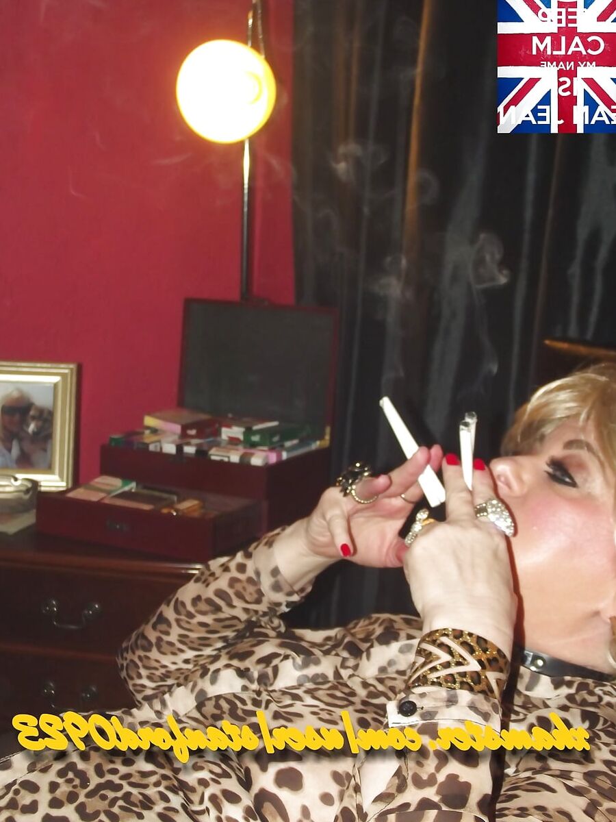MILF JEAN