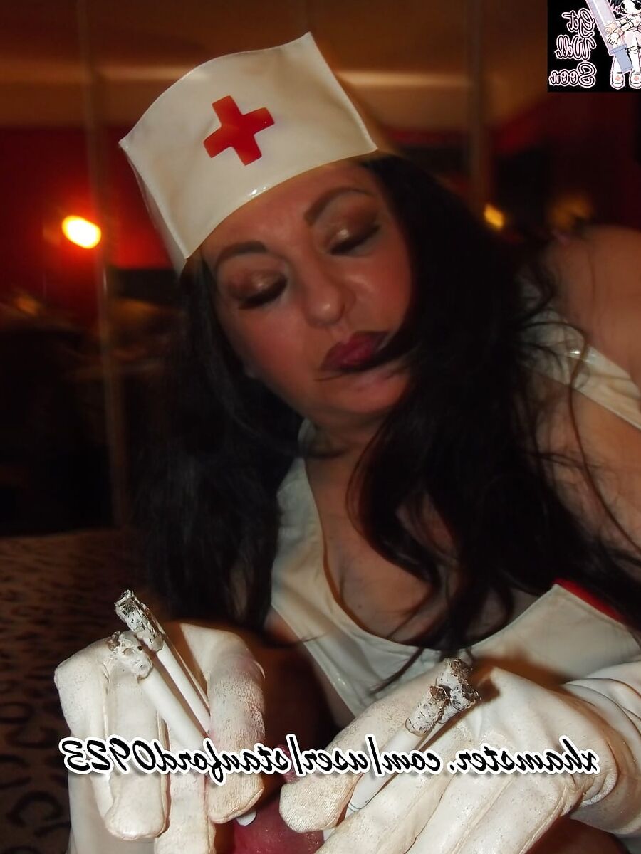 NURSE FLORENCE