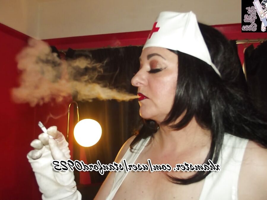 NURSE FLORENCE
