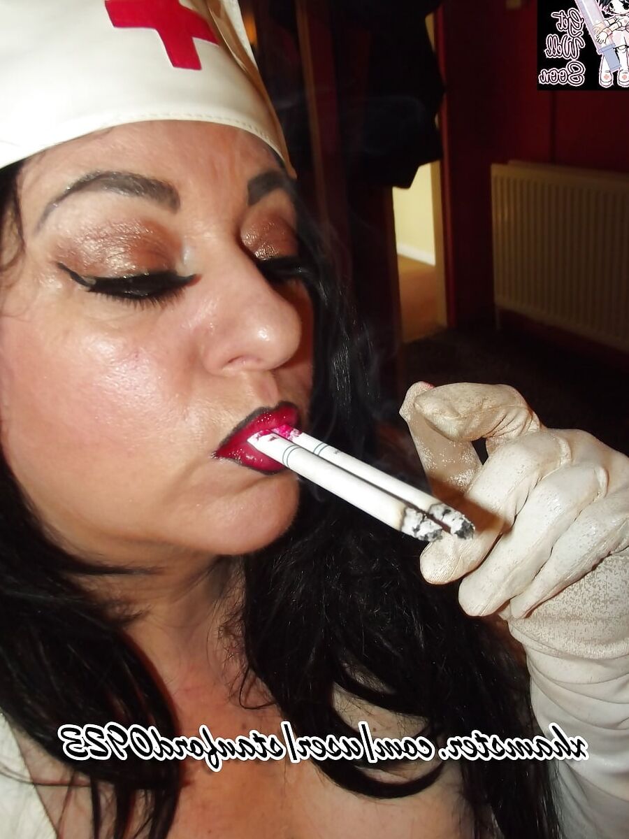 NURSE FLORENCE