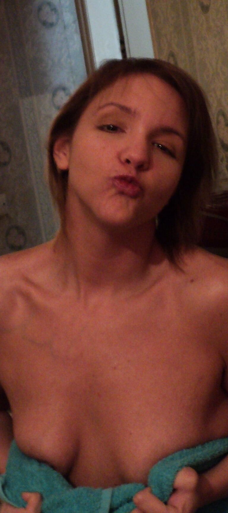 Pics of me as a teen! Tabbyanne whore
