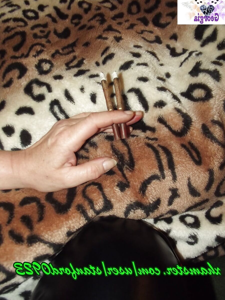GEORGIA PT 2