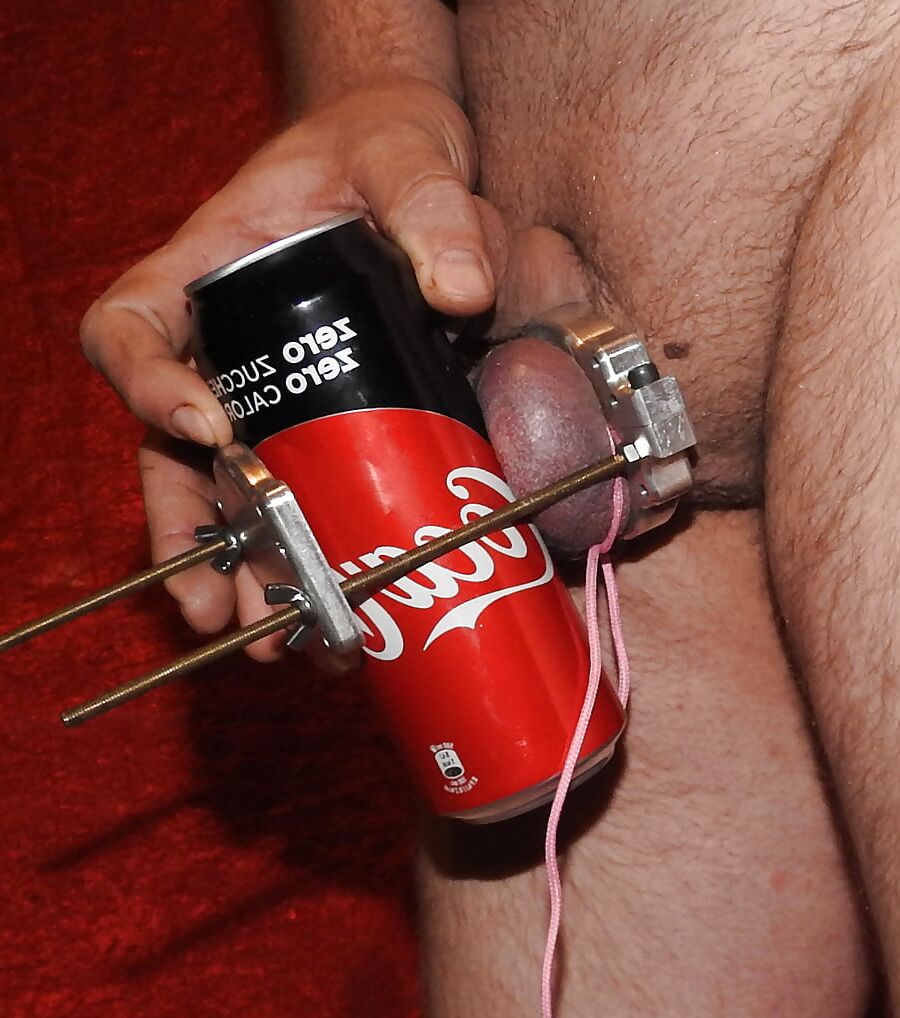 Coke & Beer Dispencer