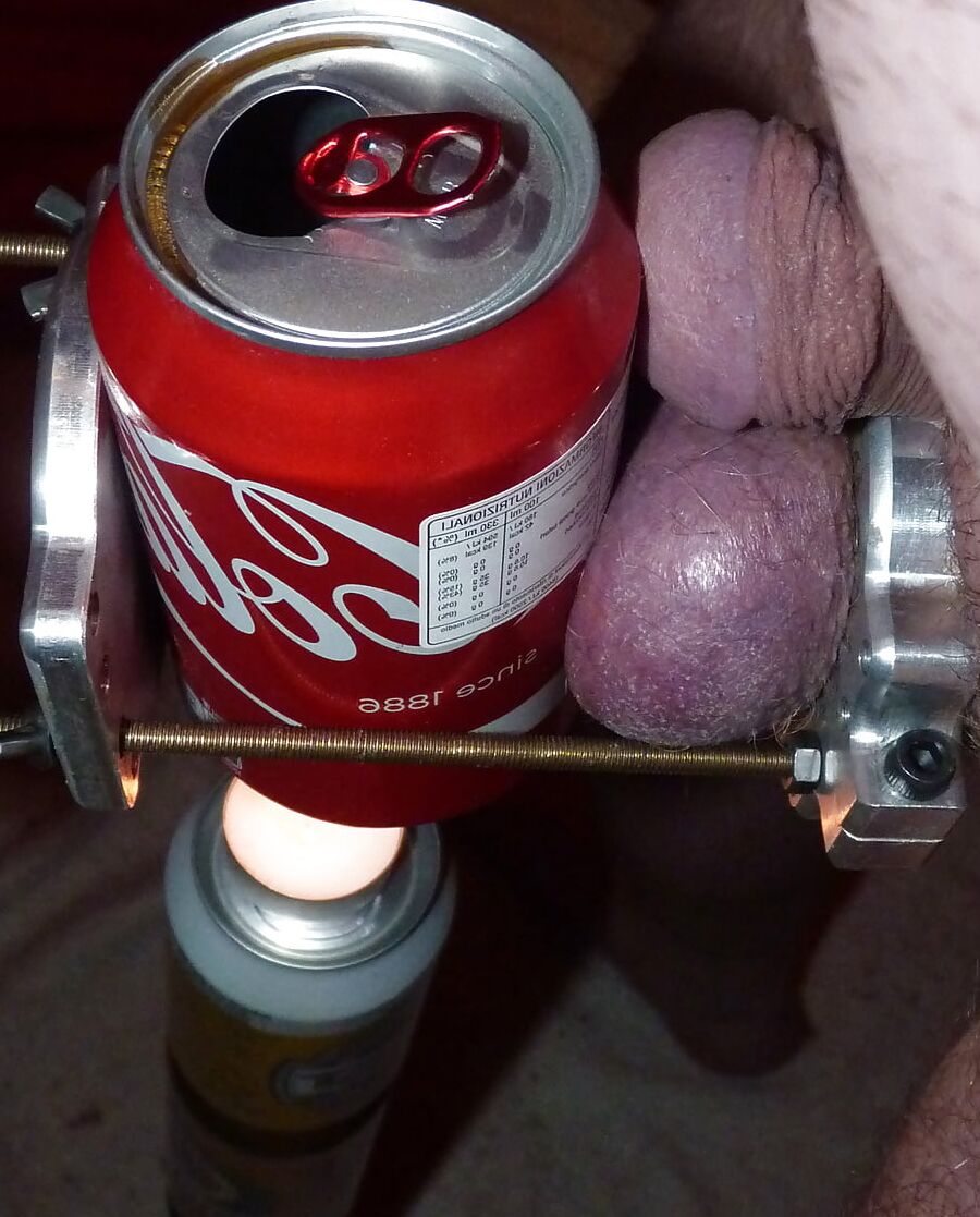 Bruising Balls