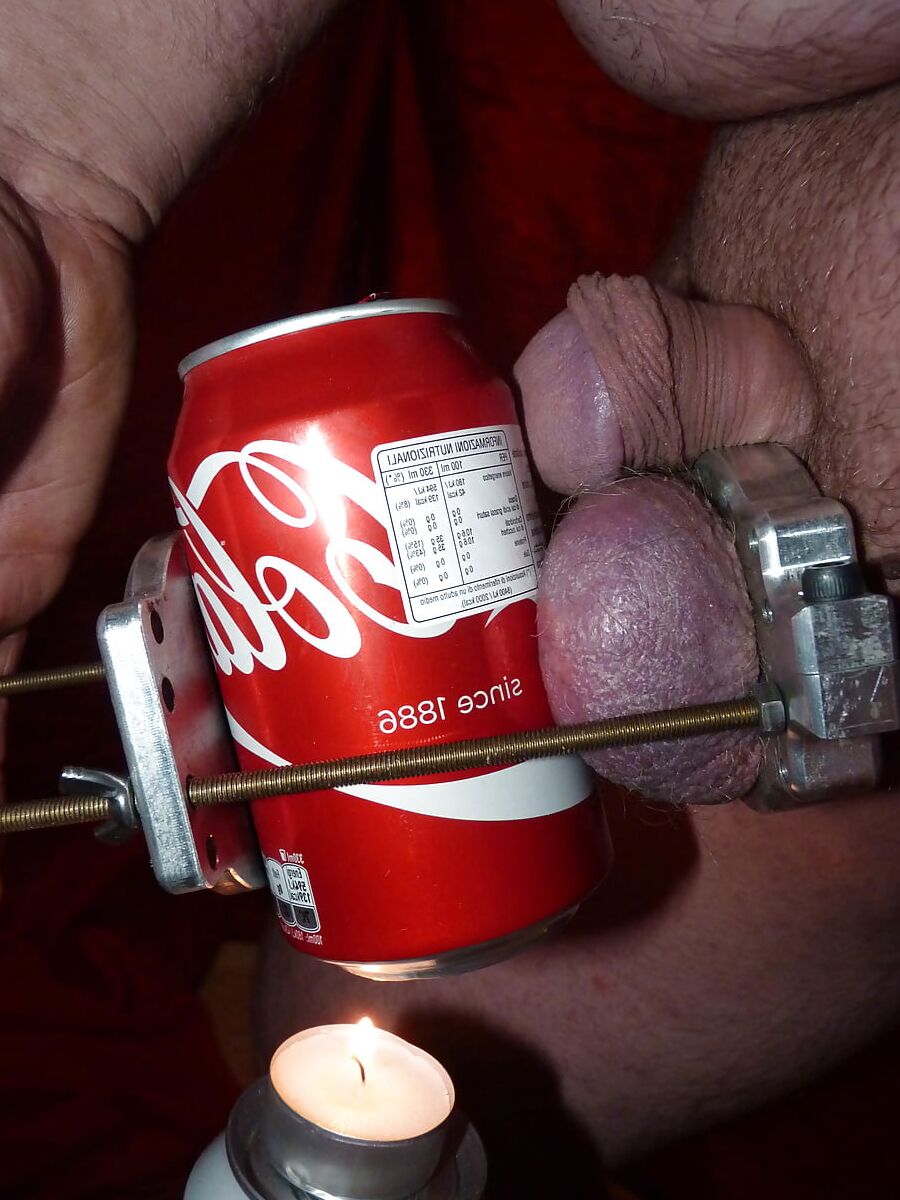 Bruising Balls
