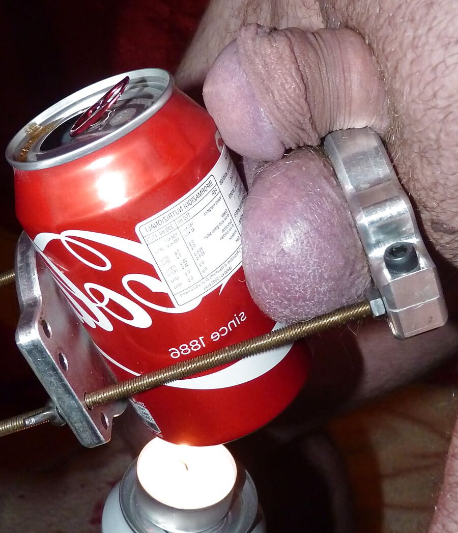Bruising Balls