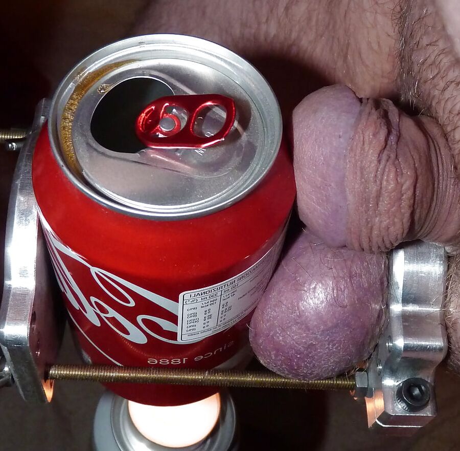 Bruising Balls