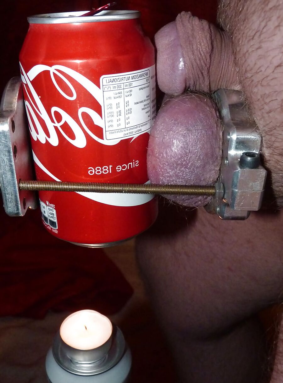 Bruising Balls