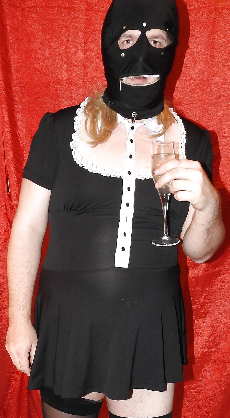 Sissy Drink