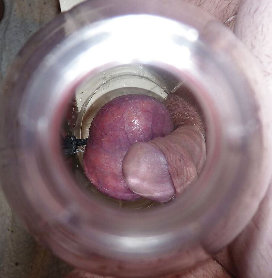 Wax in the Bottle cbt