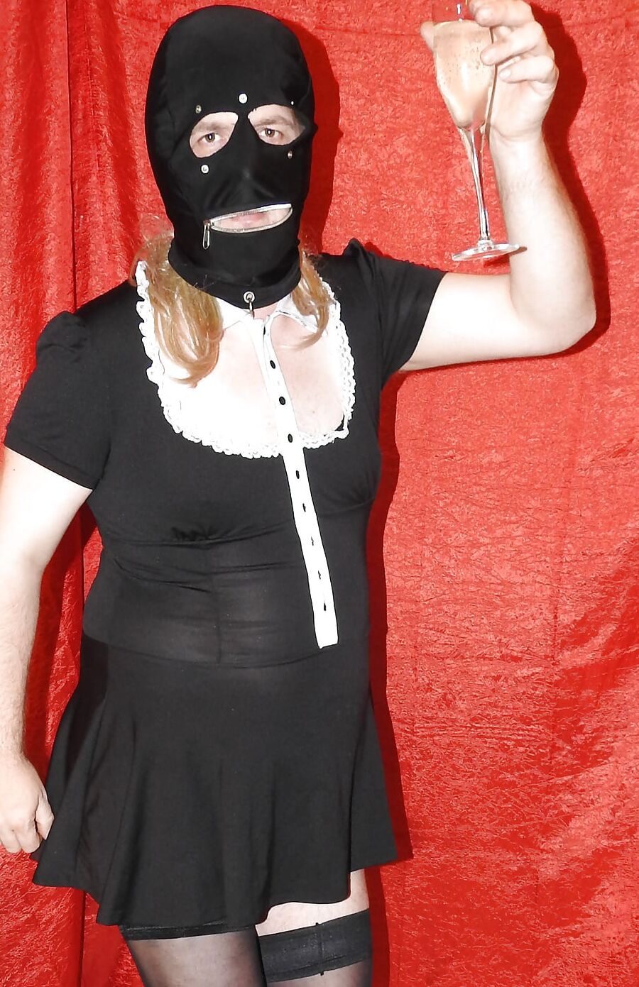 Sissy Drink