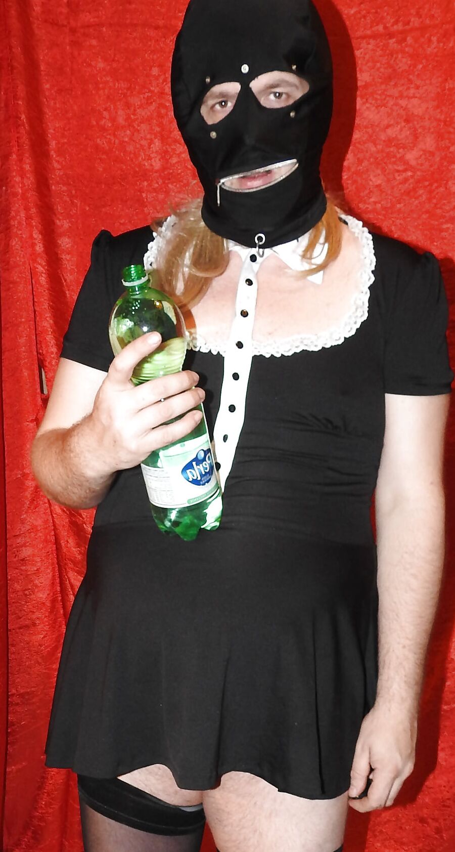 Sissy Drink