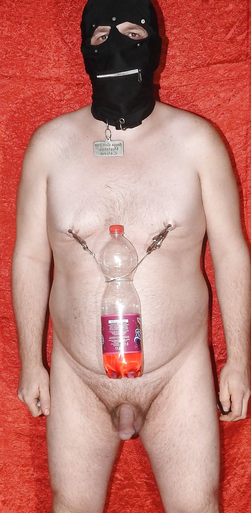 Cocktail for slave