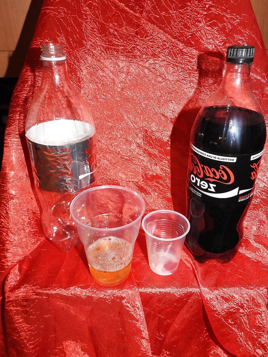 Cocktail for slave