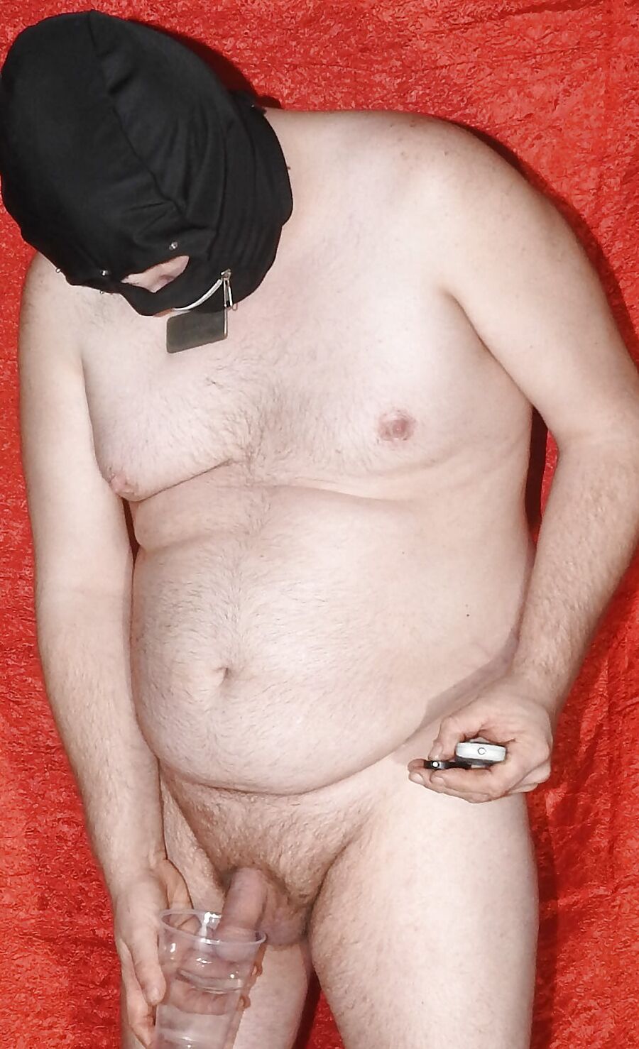 Cocktail for slave
