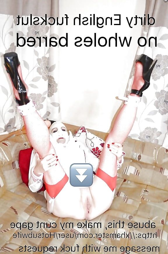 Captions (Hot submissive wife)