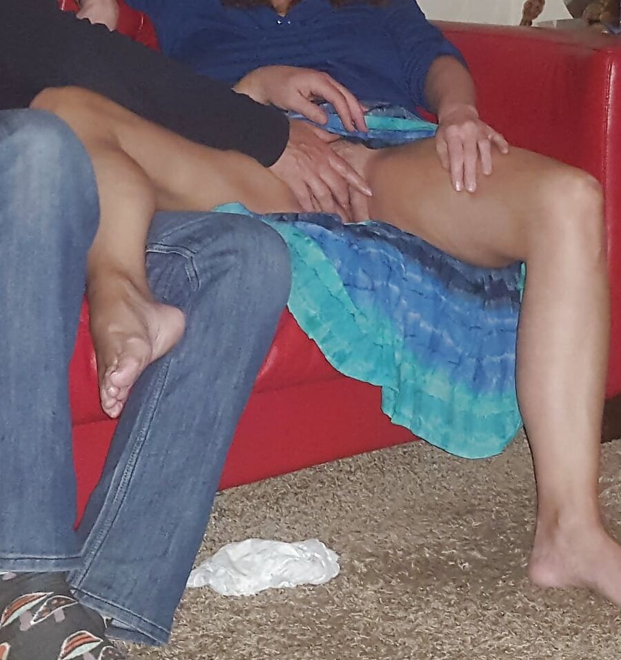 More Agness & Brett