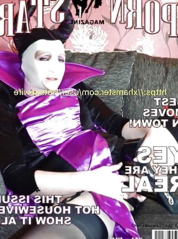 Captions (Hot submissive wife)