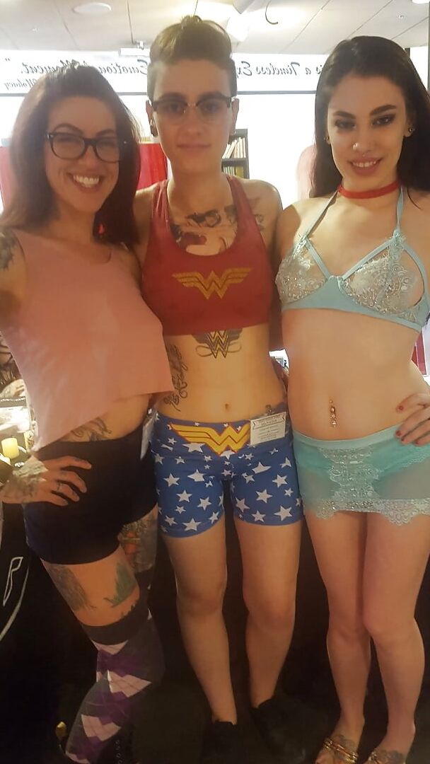 Adult Film Festival