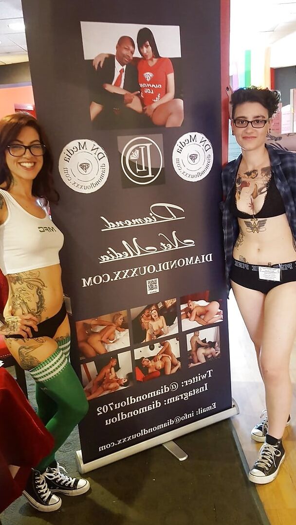 Adult Film Festival