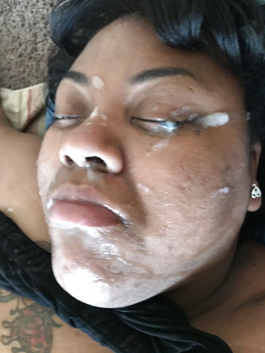 I'm Facebook Hoe Tiara Danielle Cox From Detroit MI