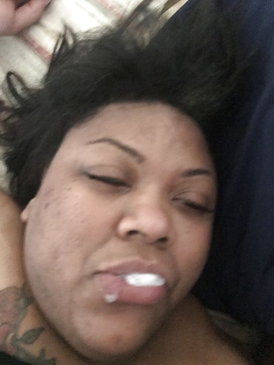 I'm Facebook Hoe Tiara Danielle Cox From Detroit MI